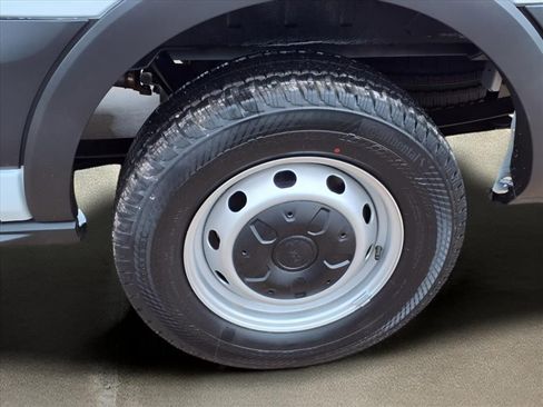 New 2025 Ford Transit 150 Low Roof image 10