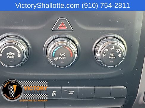 Certified 2022 RAM 1500 Classic SLT RWD image 7