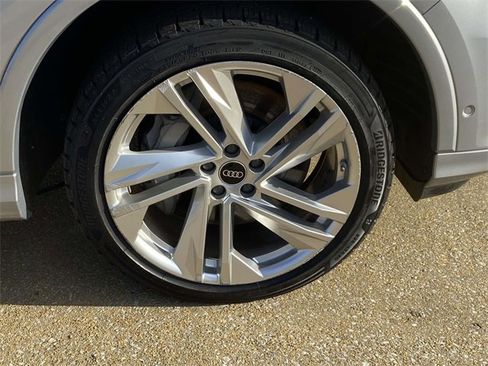 Used 2022 Audi Q7 2.0T Premium image 7