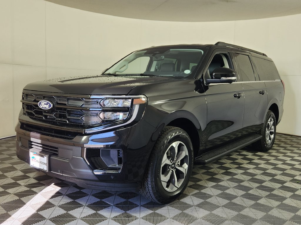 New 2027 Ford Expedition Max Active AWD/4WD image 3