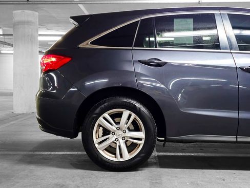 Used 2013 Acura RDX AWD w/ Technology Package image 16
