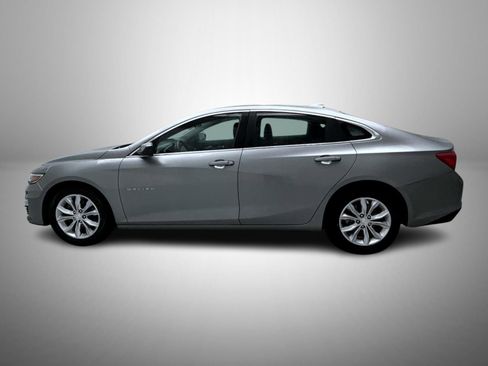 Used 2023 Chevrolet Malibu LT image 8