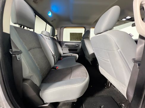 Used 2013 RAM 1500 Big Horn RWD image 32