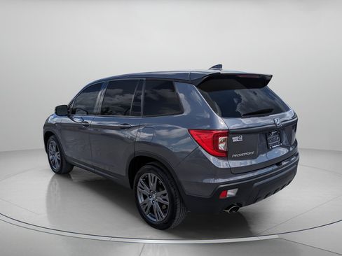 Used 2021 Honda Passport EX-L image 6