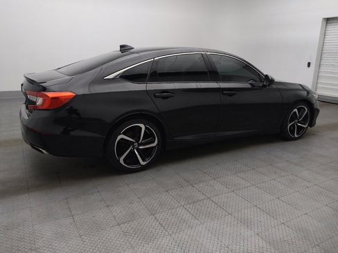 Used 2019 Honda Accord Sport image 10