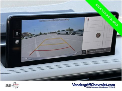 Used 2025 Genesis G70 2.5T RWD image 18