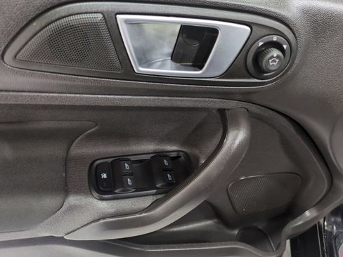 Used 2019 Ford Fiesta ST FWD image 16