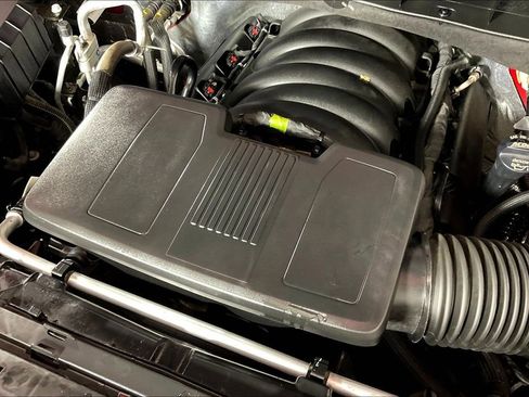 Used 2024 Chevrolet Silverado 1500 LT image 43