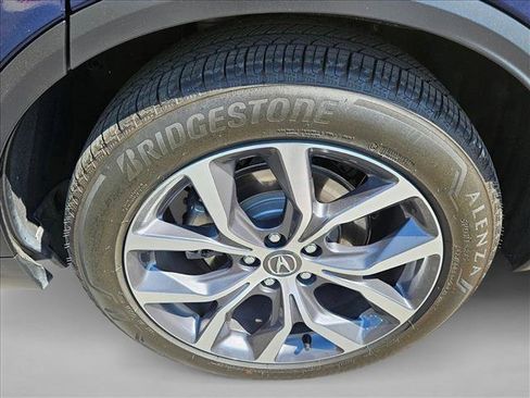 Used 2024 Acura MDX FWD w/ Technology Package image 23