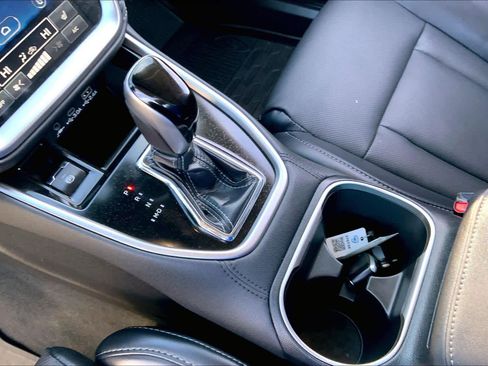 Used 2024 Subaru Outback Limited image 14