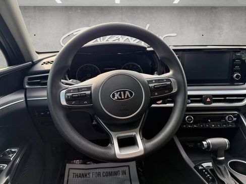 Used 2021 Kia K5 LXS image 21