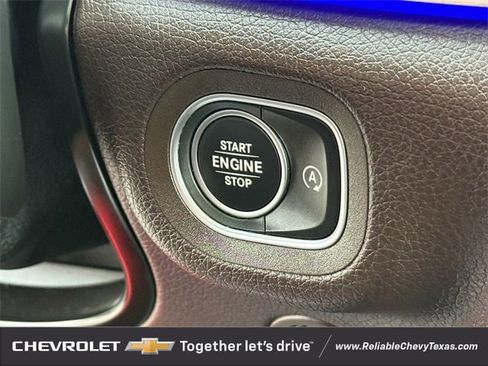 Used 2022 Mercedes-Benz GLS 450 4MATIC image 23