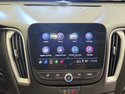 Used 2024 Chevrolet Malibu LT FWD image 24