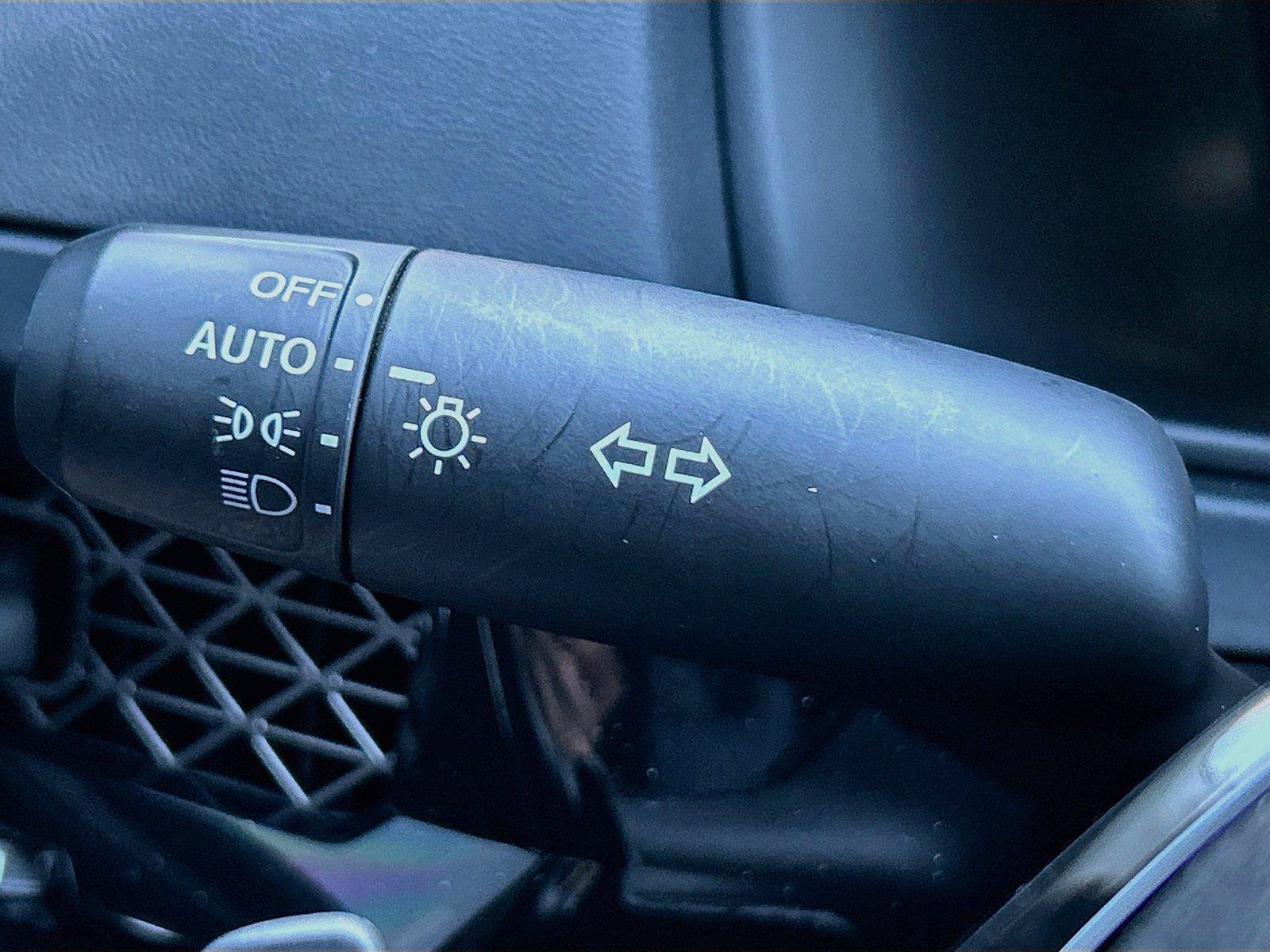 Used 2024 Honda Accord Touring image 39