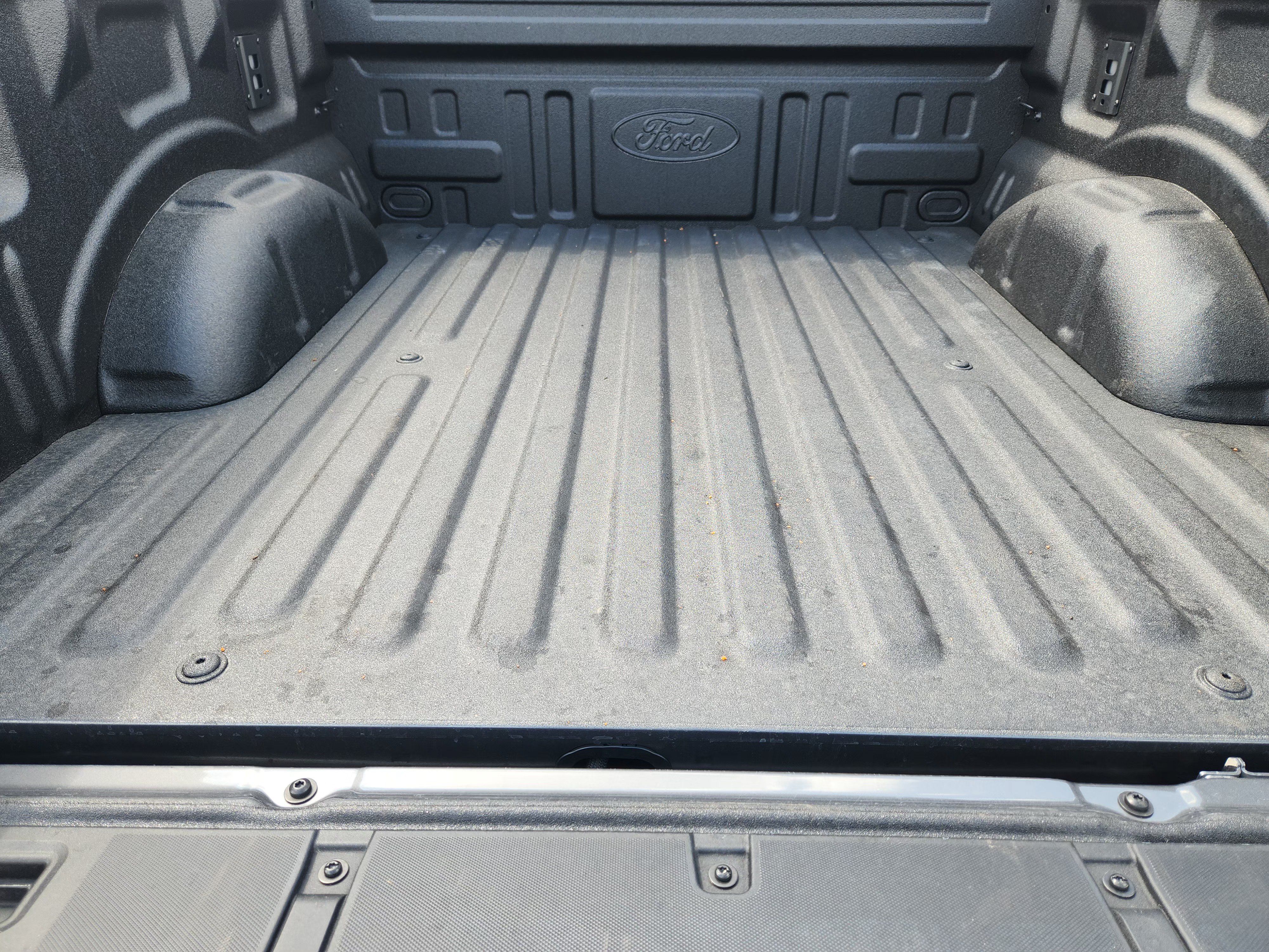 New 2026 Ford F150 Raptor AWD/4WD image 24