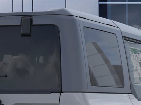 New 2026 Ford Bronco Outer Banks AWD/4WD image 25