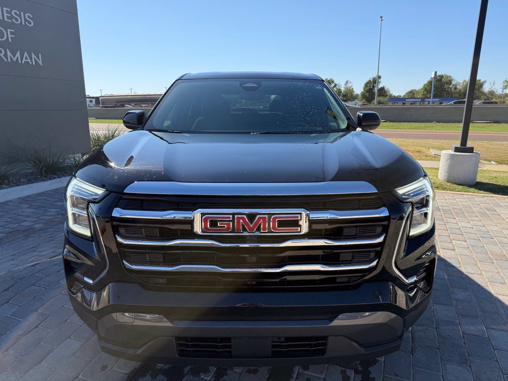 Used 2026 GMC Terrain Elevation FWD image 8