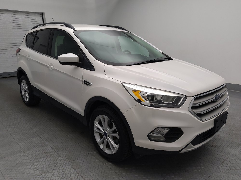 Used 2019 Ford Escape SEL AWD/4WD image 13