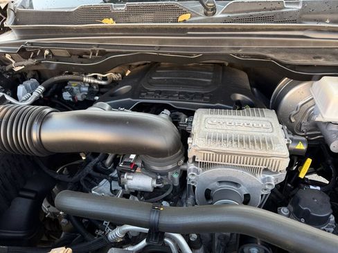 Used 2022 RAM 1500 Rebel w/ Rebel Level 2 Equipment Group AWD/4WD image 37