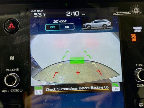 Used 2025 Subaru Outback Limited w/ Popular Package #2 image 17