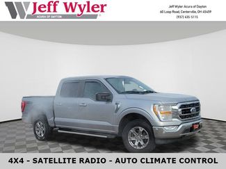 Used 2022 Ford F150 XLT w/ XTR Package 360° Tour