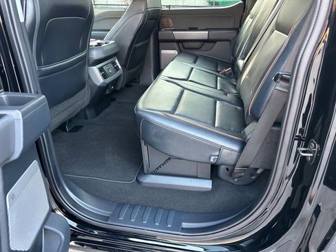 Used 2025 Ford F250 Lariat image 20