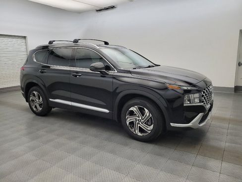 Used 2022 Hyundai Santa Fe SEL FWD image 11
