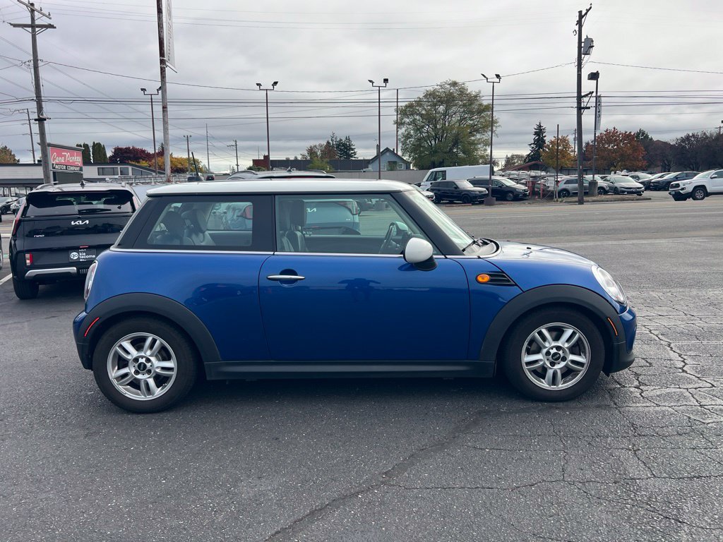 Used 2013 MINI Cooper Hardtop FWD image 6