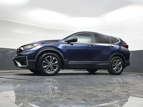 Used 2020 Honda CR-V EX-L image 35