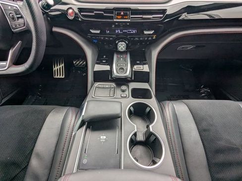 Used 2024 Acura MDX A-Spec image 20