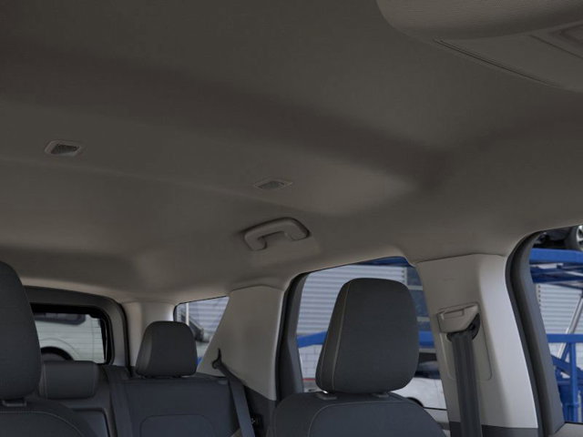 New 2026 Ford Bronco Sport Big Bend AWD/4WD image 26