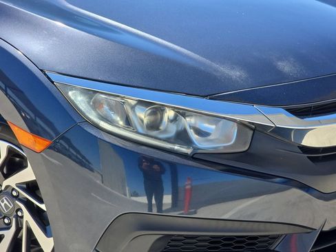 Used 2017 Honda Civic EX image 33