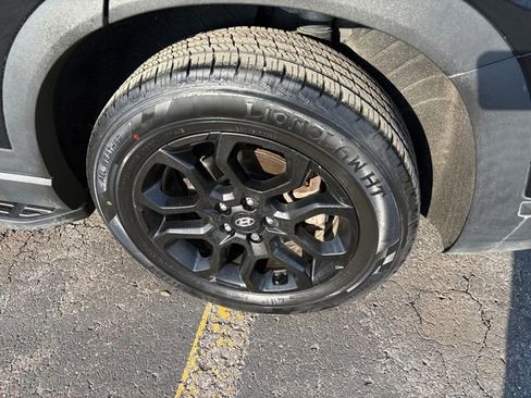 Used 2023 Hyundai Santa Fe XRT w/ Cargo Package image 17