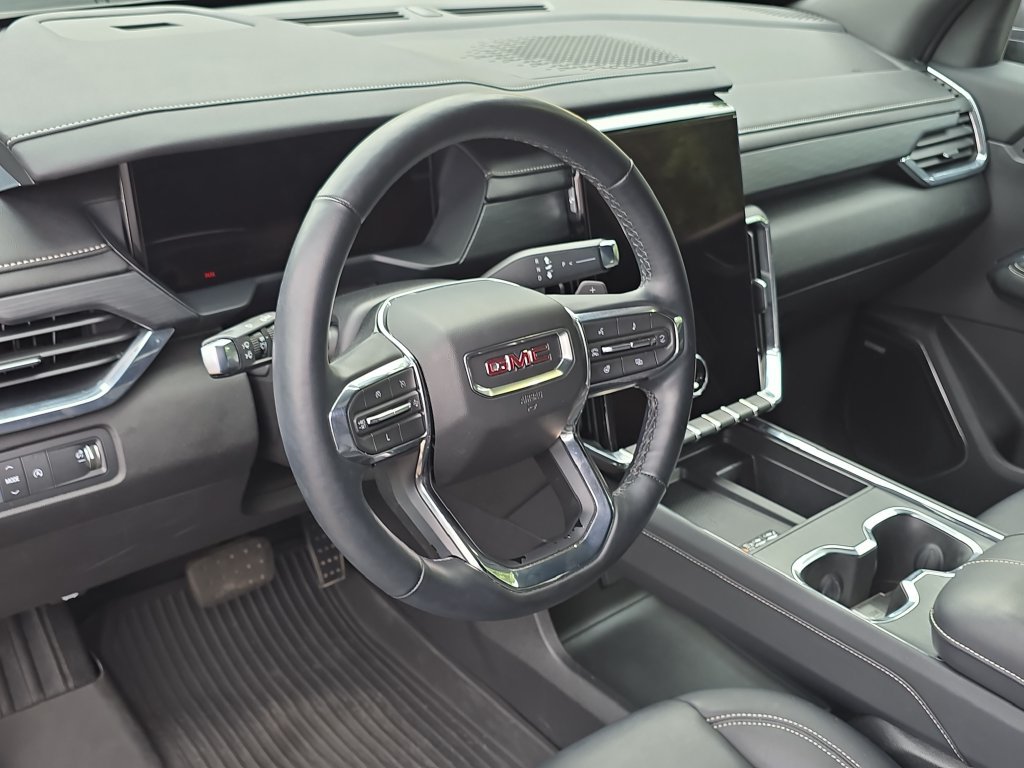 Certified 2024 GMC Acadia Elevation w/ LPO, Floor Liner Package FWD image 18