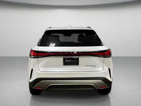 Used 2025 Lexus RX 450h AWD w/ Convenience Package image 5