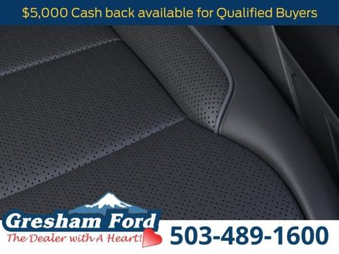 New 2026 Ford F150 Lariat w/ Equipment Group 501A Mid AWD/4WD image 18