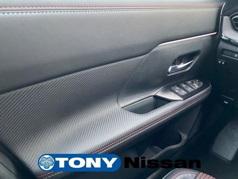 New 2026 Nissan Kicks SR image 31