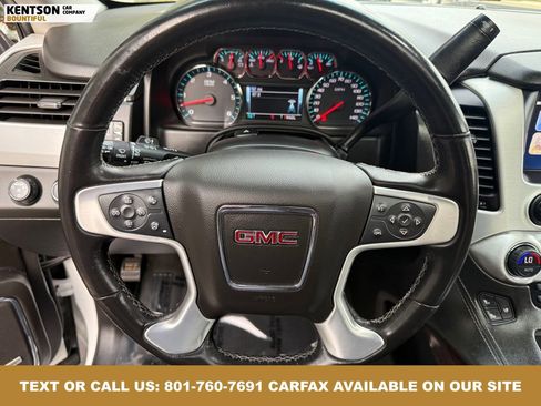 Used 2020 GMC Yukon SLT image 18