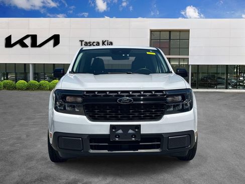 Used 2024 Ford Maverick XLT w/ XLT Luxury Package FWD image 2