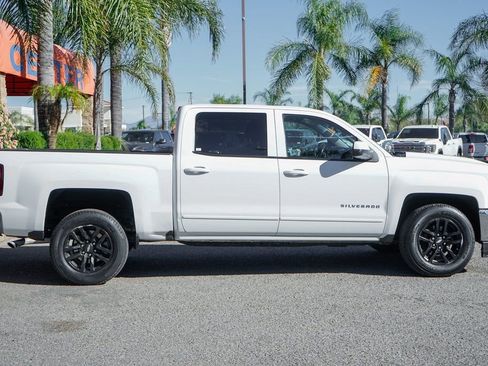 Used 2016 Chevrolet Silverado 1500 LT w/ All Star Edition image 10
