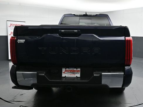 Used 2024 Toyota Tundra SR5 image 8