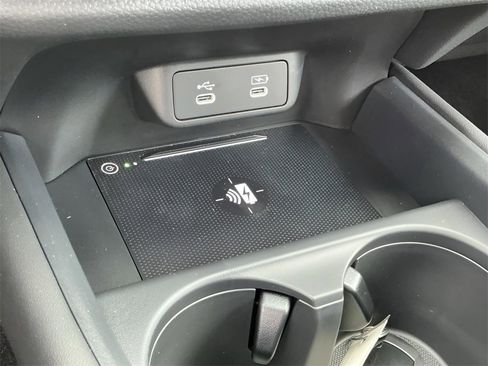 New 2026 Honda HR-V EX-L image 25