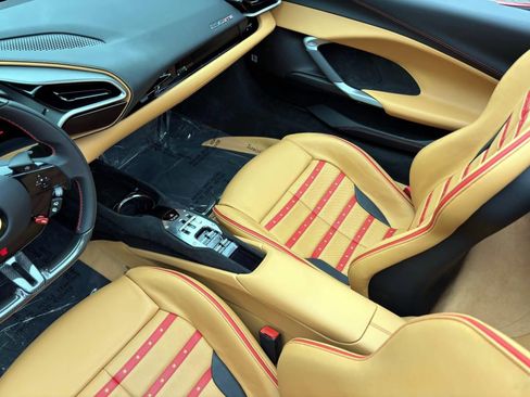 Used 2025 Ferrari 296 GTS image 33