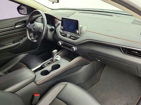 Used 2022 Nissan Altima 2.5 SR FWD image 22