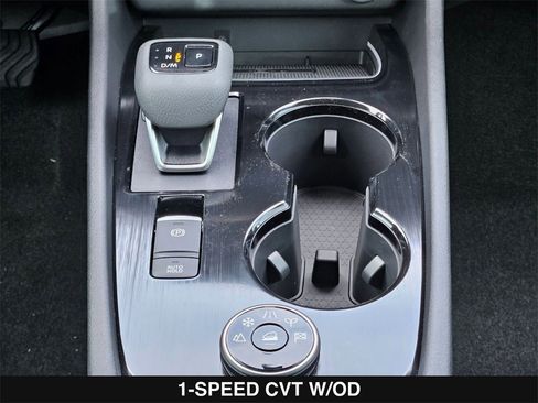 New 2026 Nissan Rogue SV image 22