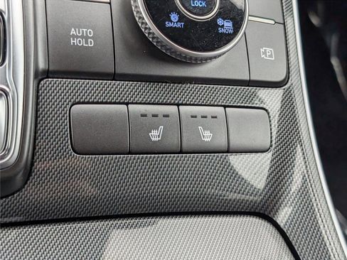 Used 2021 Hyundai Santa Fe SEL AWD/4WD image 24