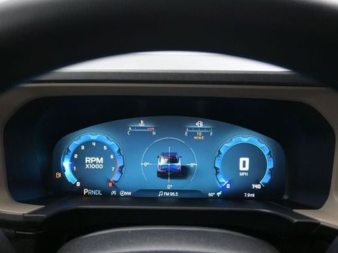 New 2025 Ford Bronco Sport Big Bend AWD/4WD image 23