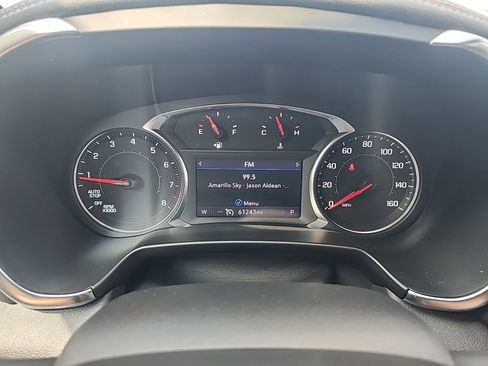 Used 2023 Chevrolet Blazer LT w/ Driver Confidence Package FWD image 12