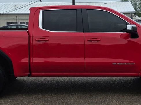 Used 2020 GMC Sierra 1500 SLE w/ SLE Value Package AWD/4WD image 2