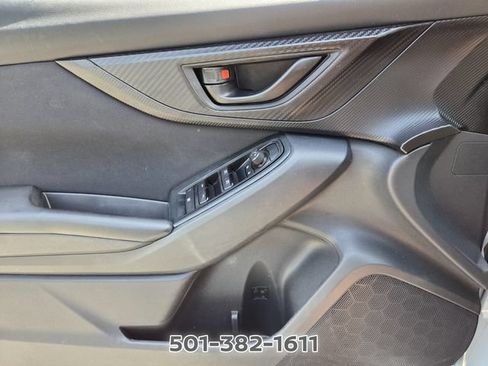 Used 2019 Subaru Crosstrek 2.0i w/ Eyesight System AWD/4WD image 28